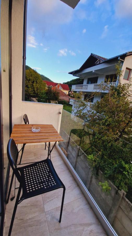 Pensiunea Maya Căciulata Exterior foto